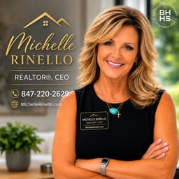 Your Name, Realtor